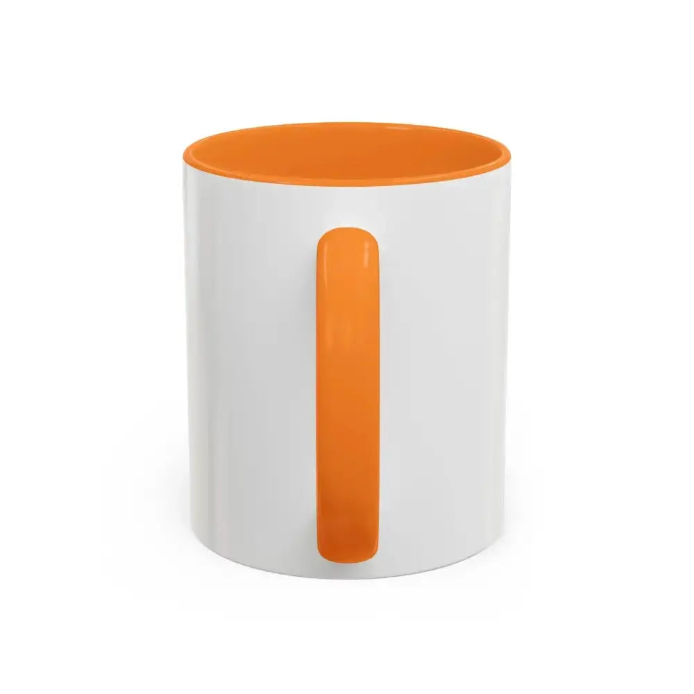 Colorful Mugs (11oz, 15oz) - FloofChonk