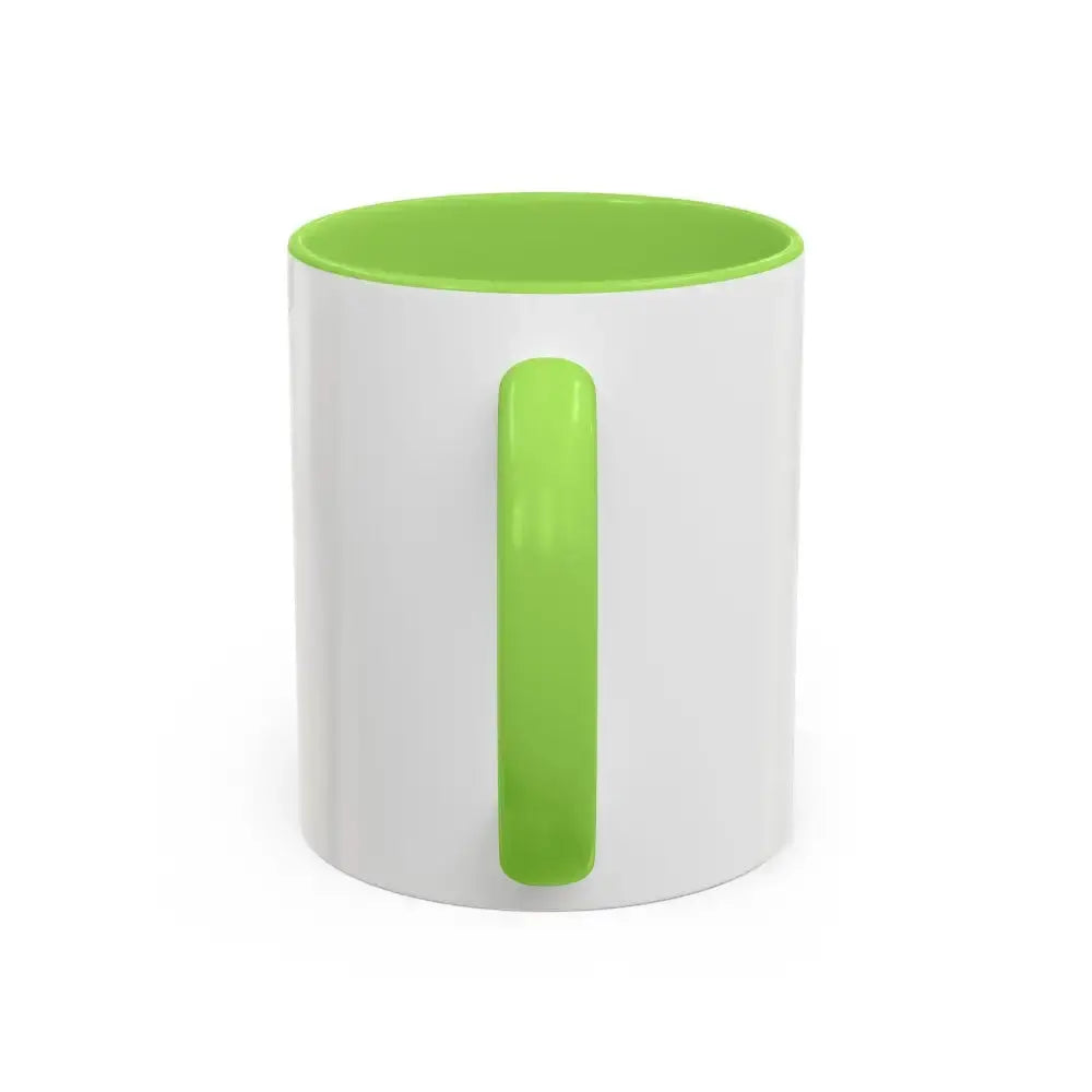 Colorful Mugs (11oz, 15oz) - FloofChonk
