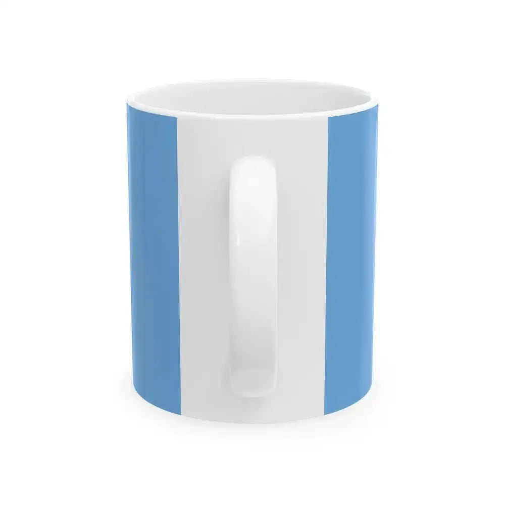 Cute Cat Coffee Cup - Fun Ceramic Coffee Cup (11oz, 15oz) - FloofChonk