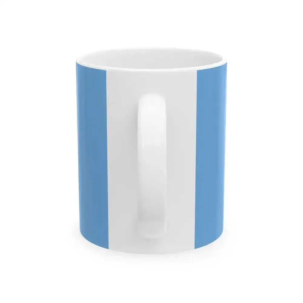 Cute Cat Coffee Cup - Fun Ceramic Coffee Cup (11oz, 15oz) - FloofChonk