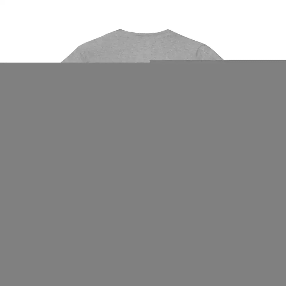 Cute Cat Meow Unisex V - Neck Tee - Perfect for Cat Lovers - FloofChonk