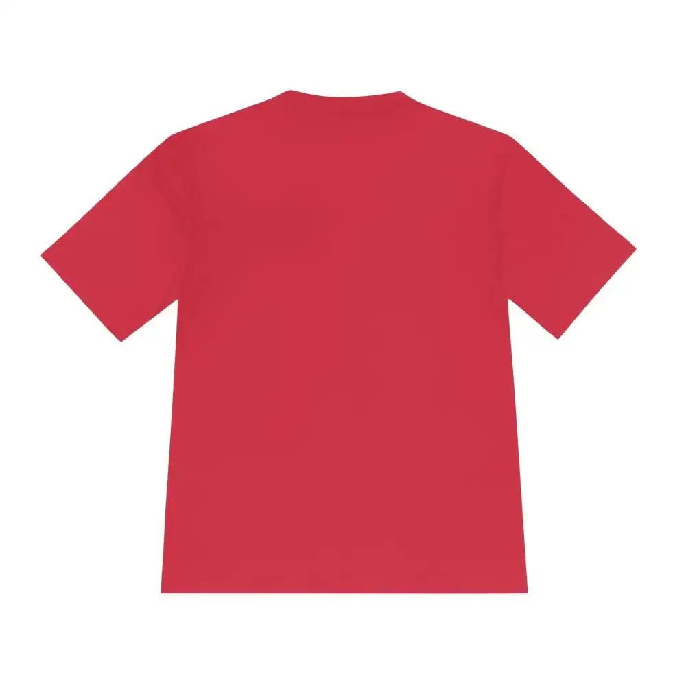 Cute Cat Themed Performance Tee - Perfect for Cat Lovers, Gift for Pet Owners, Fun Workout Shirt, Birthday and Holiday Apparel - FloofChonk