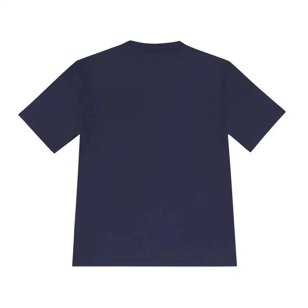 Cute Cat Themed Performance Tee - Perfect for Cat Lovers, Gift for Pet Owners, Fun Workout Shirt, Birthday and Holiday Apparel - FloofChonk