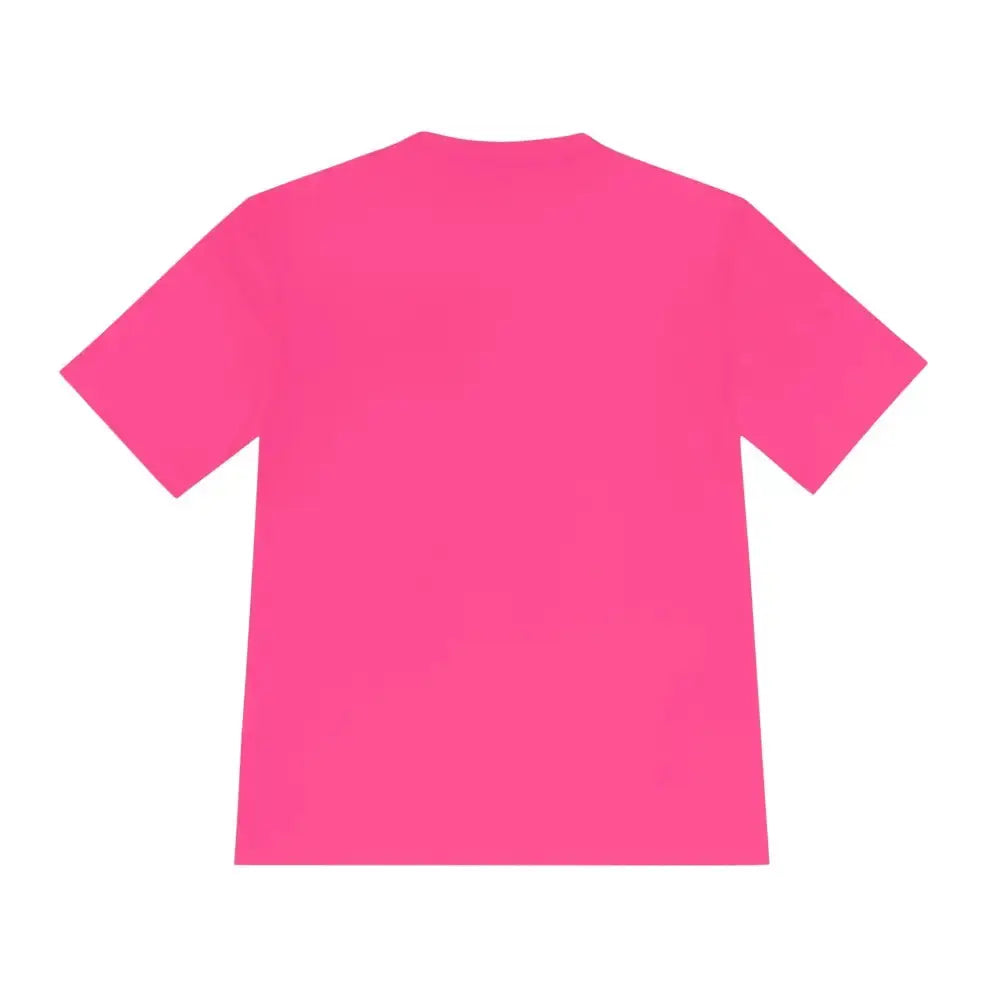 Cute Cat Themed Performance Tee - Perfect for Cat Lovers, Gift for Pet Owners, Fun Workout Shirt, Birthday and Holiday Apparel - FloofChonk