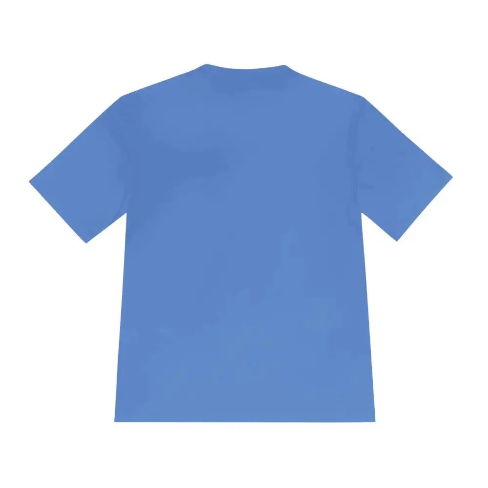 Cute Cat Themed Performance Tee - Perfect for Cat Lovers, Gift for Pet Owners, Fun Workout Shirt, Birthday and Holiday Apparel - FloofChonk