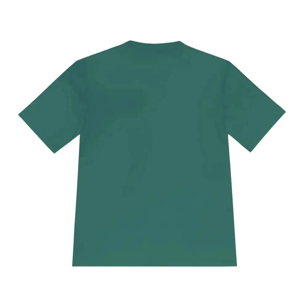 Cute Cat Themed Performance Tee - Perfect for Cat Lovers, Gift for Pet Owners, Fun Workout Shirt, Birthday and Holiday Apparel - FloofChonk