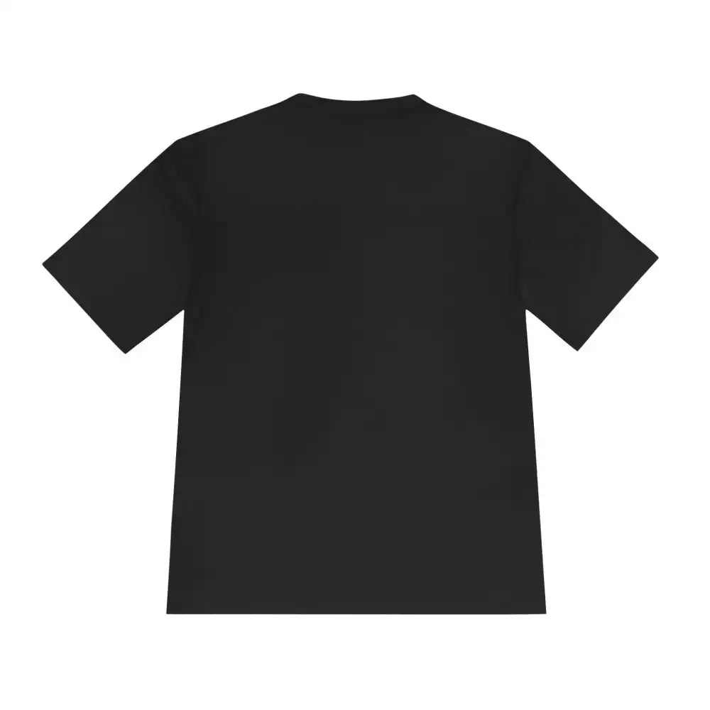 Cute Cat Themed Performance Tee - Perfect for Cat Lovers, Gift for Pet Owners, Fun Workout Shirt, Birthday and Holiday Apparel - FloofChonk