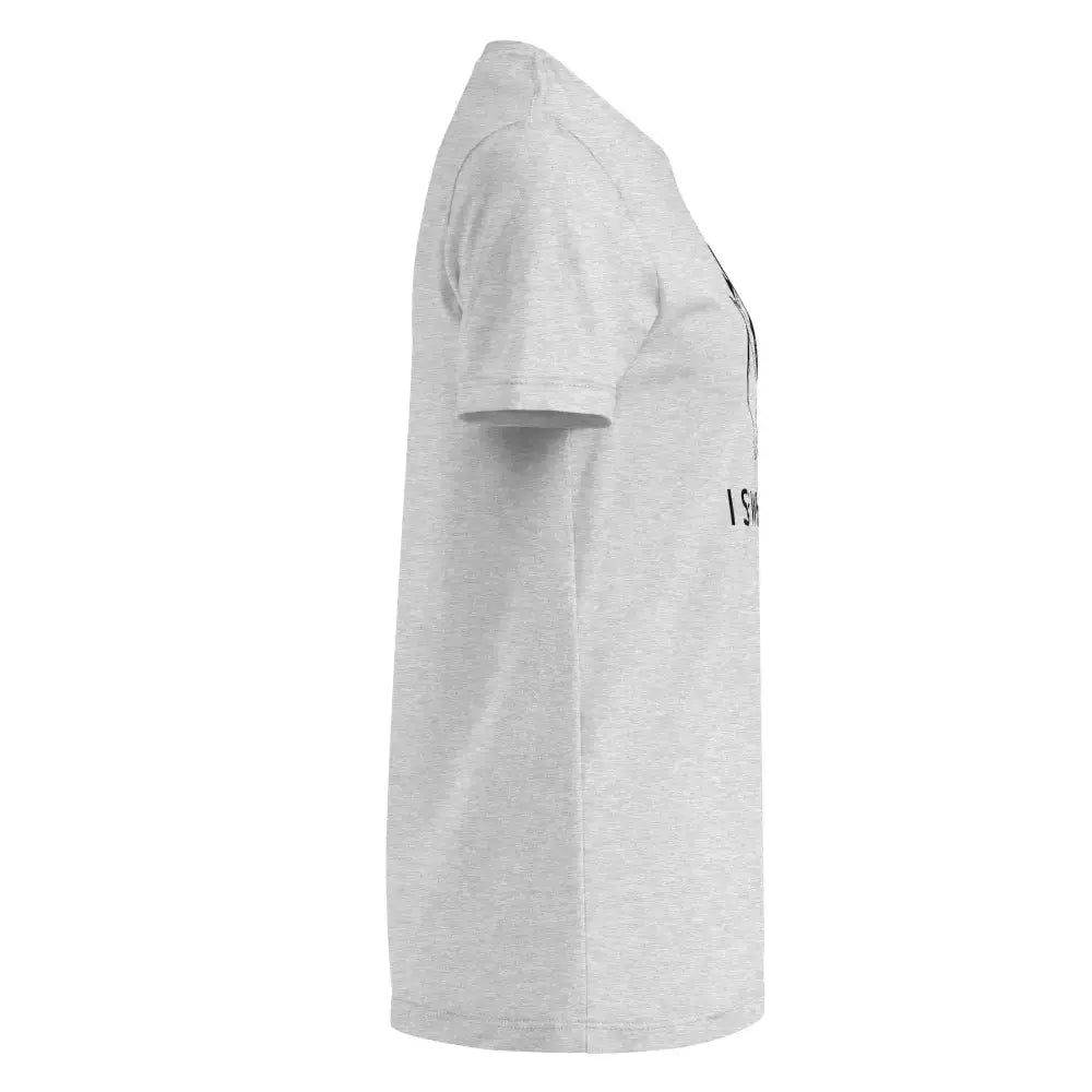 Cute I Sits Where I Fits Women's T-Shirt - FloofChonk