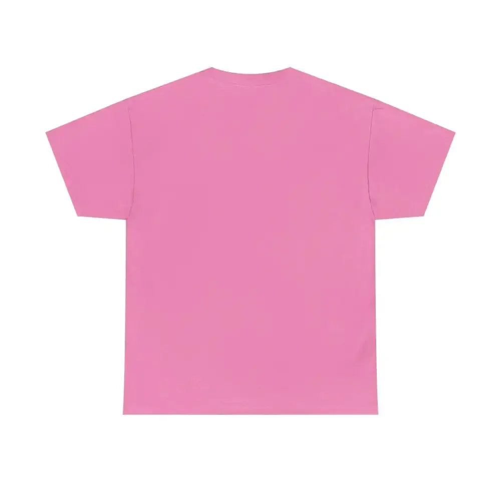 Cute Rainbow Cat Unisex tee, Summer Essential T-shirt for Cat Lovers - FloofChonk