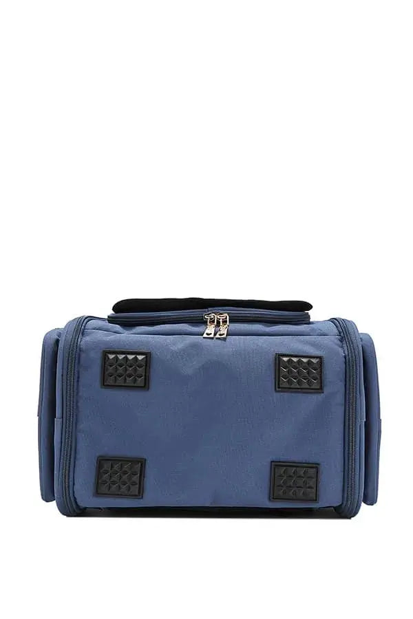 Nicole Lee USA Expandable Pet Carrier Backpack - FloofChonk