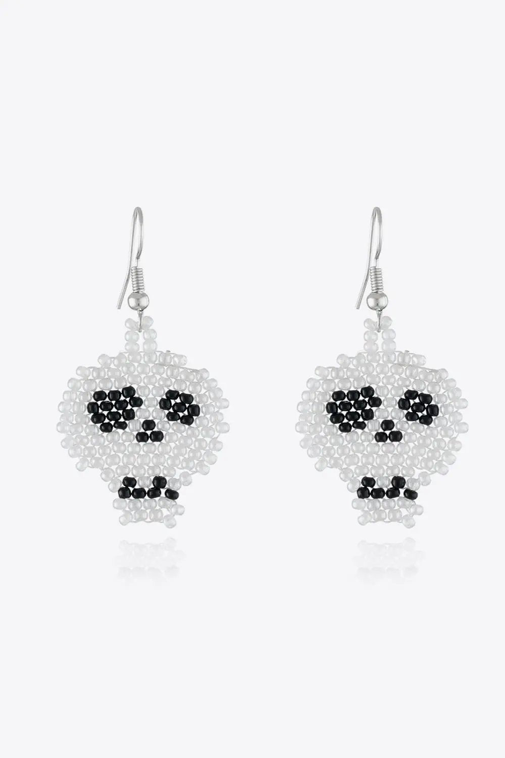 Halloween Theme Earrings - FloofChonk