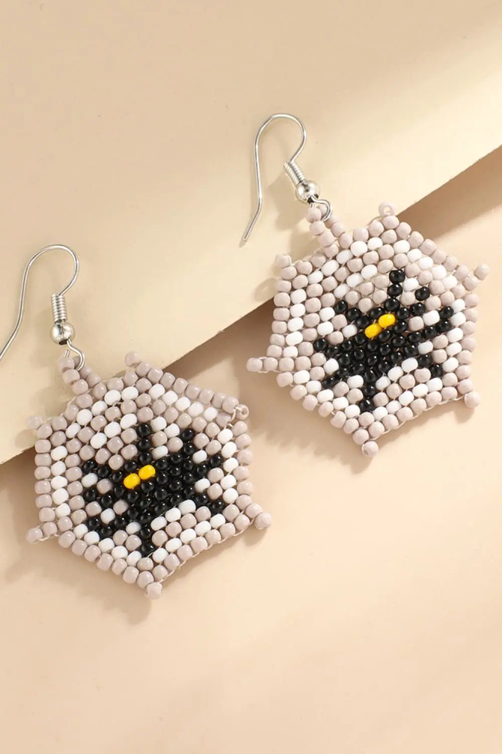 Halloween Theme Earrings - FloofChonk