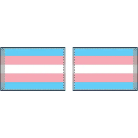 Double Sided Flag - FloofChonk