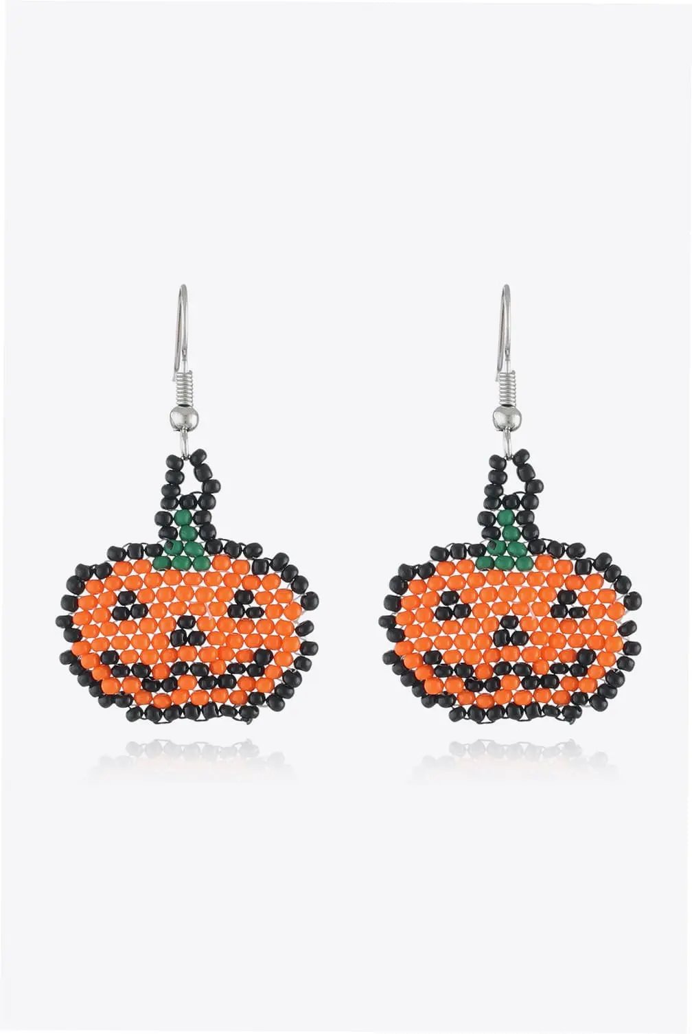 Halloween Theme Earrings - FloofChonk