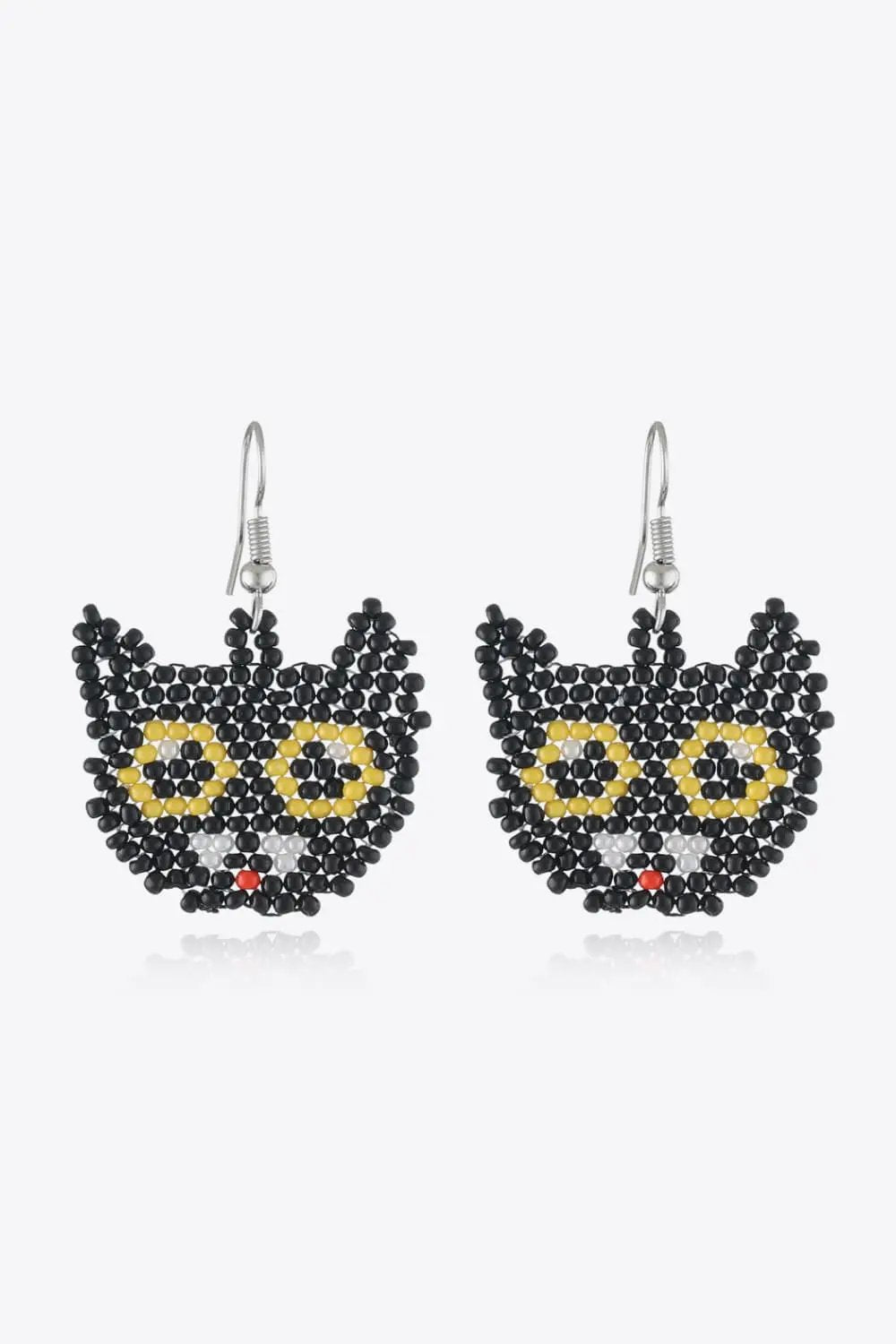 Halloween Theme Earrings - FloofChonk