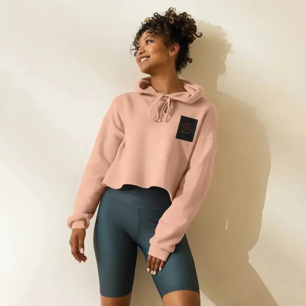 Embroidered Rainbow Cat Hoodie - FloofChonk