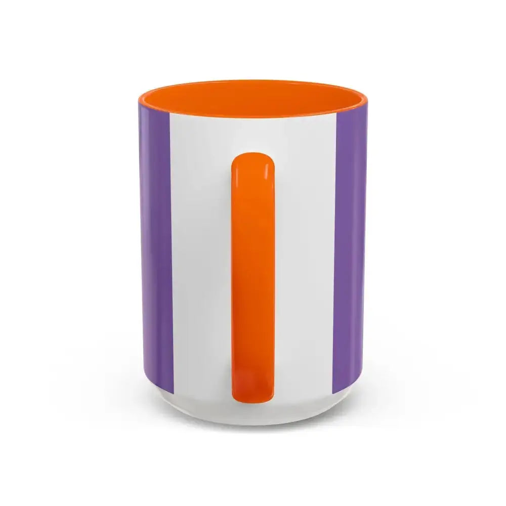Empowered Women Coffee Mug - 11 and 15oz Accent Mug for Inspirational Gifts for Women - FloofChonk