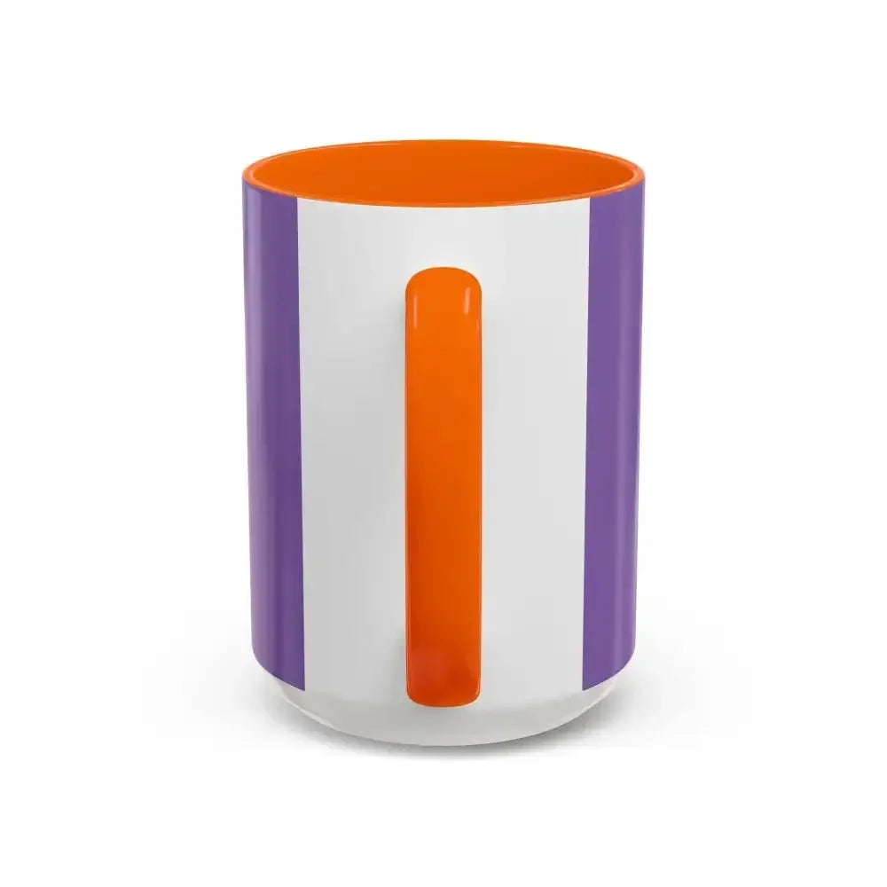Empowered Women Coffee Mug - 11 and 15oz Accent Mug for Inspirational Gifts for Women - FloofChonk