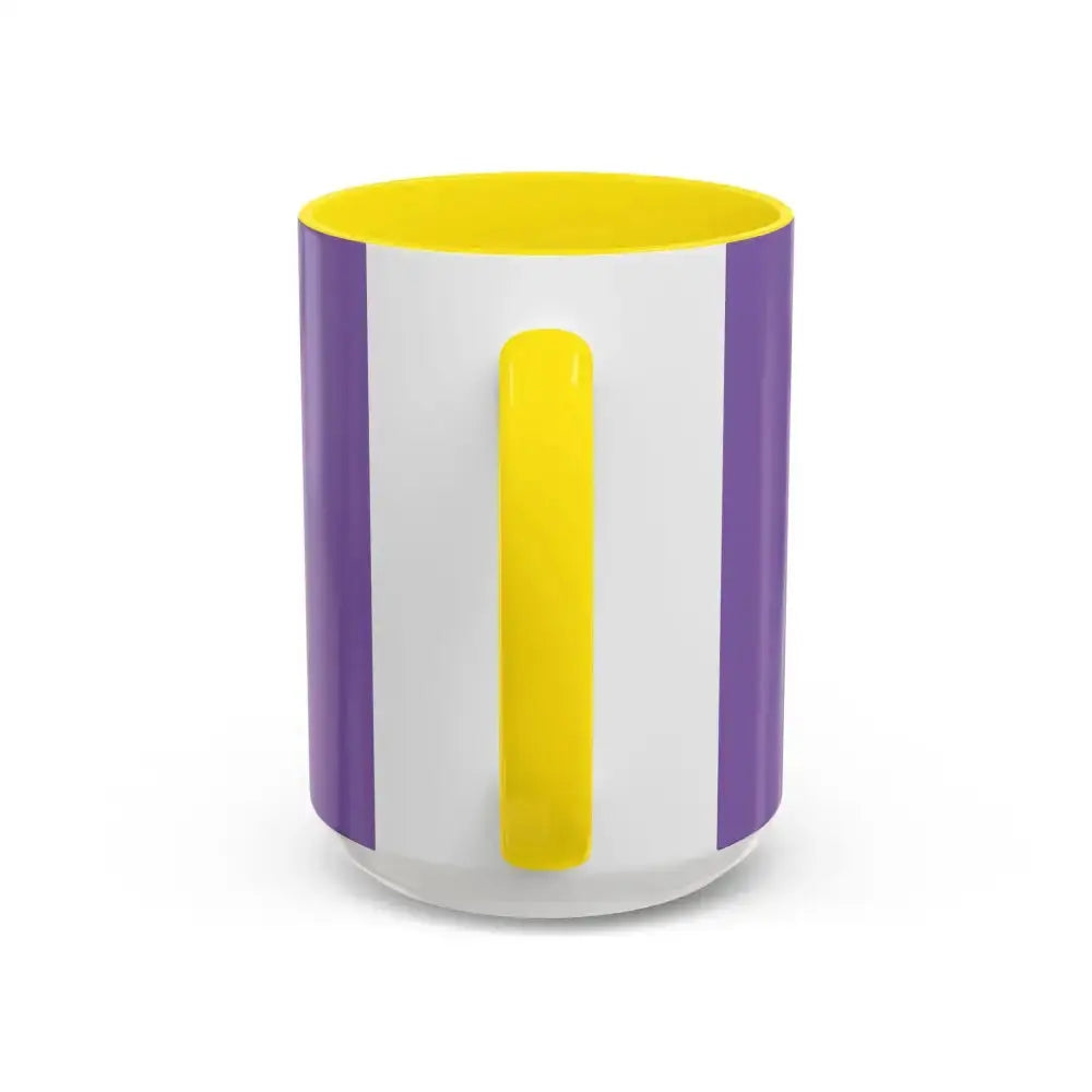 Empowered Women Coffee Mug - 11 and 15oz Accent Mug for Inspirational Gifts for Women - FloofChonk