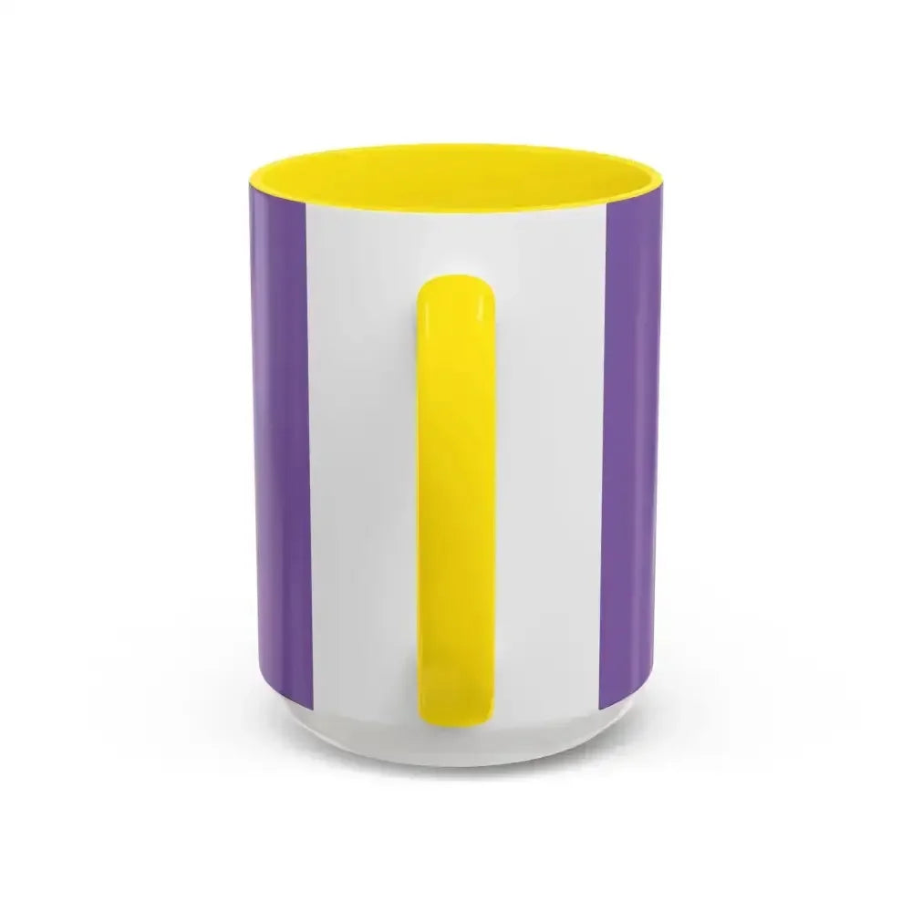 Empowered Women Coffee Mug - 11 and 15oz Accent Mug for Inspirational Gifts for Women - FloofChonk