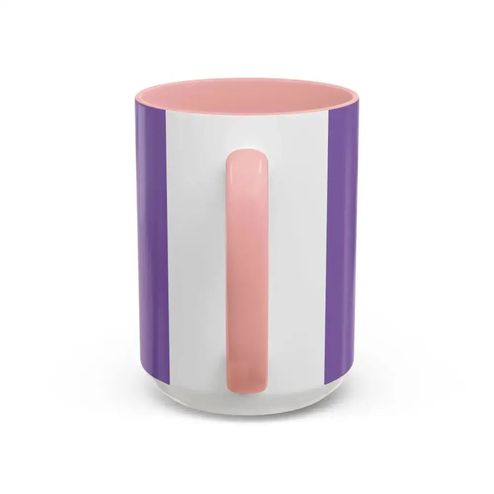 Empowered Women Coffee Mug - 11 and 15oz Accent Mug for Inspirational Gifts for Women - FloofChonk