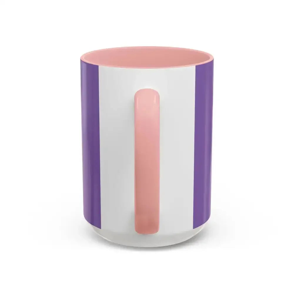 Empowered Women Coffee Mug - 11 and 15oz Accent Mug for Inspirational Gifts for Women - FloofChonk
