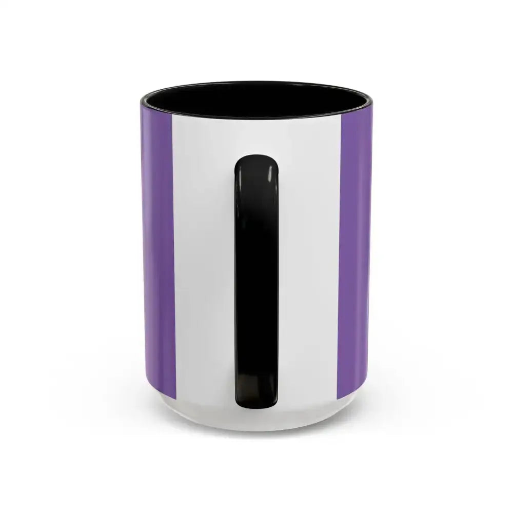 Empowered Women Coffee Mug - 11 and 15oz Accent Mug for Inspirational Gifts for Women - FloofChonk