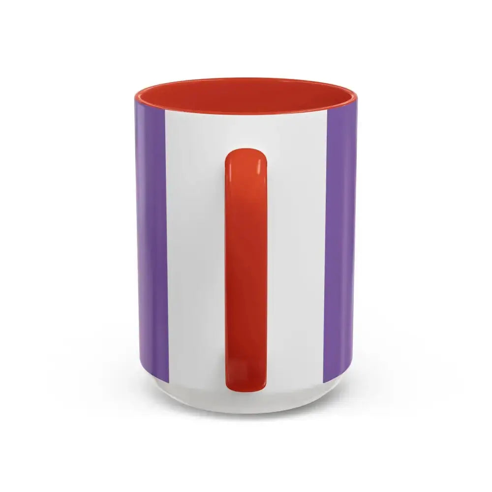 Empowered Women Coffee Mug - 11 and 15oz Accent Mug for Inspirational Gifts for Women - FloofChonk