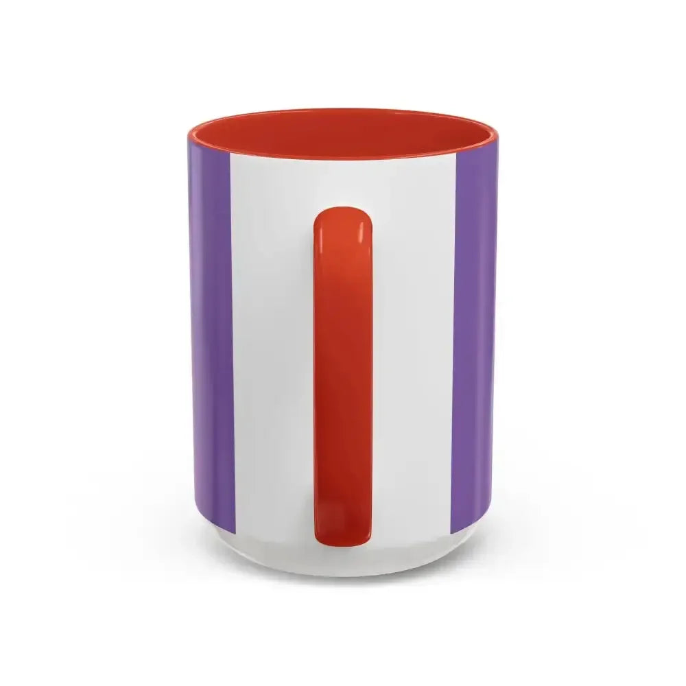 Empowered Women Coffee Mug - 11 and 15oz Accent Mug for Inspirational Gifts for Women - FloofChonk