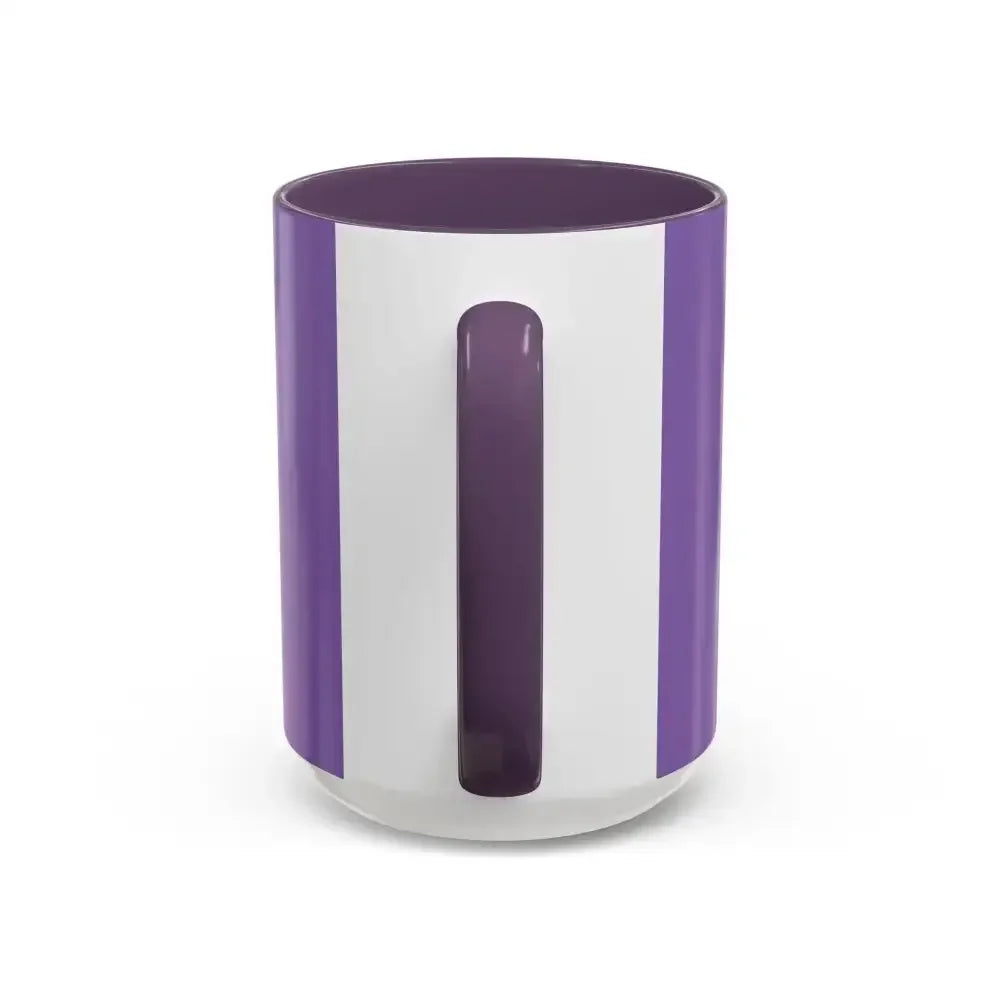Empowered Women Coffee Mug - 11 and 15oz Accent Mug for Inspirational Gifts for Women - FloofChonk