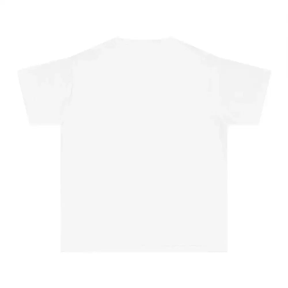 Funny Cat Youth Midweight Tee - Perfect for Animal Lovers - FloofChonk