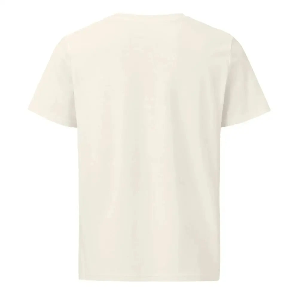 Hands Off I Bite T-Shirt - FloofChonk
