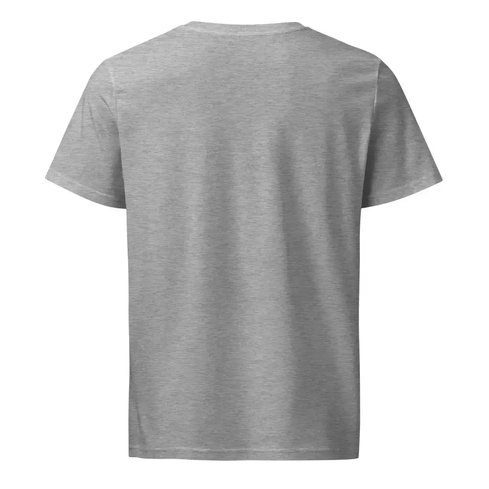 Hands Off I Bite T-Shirt - FloofChonk