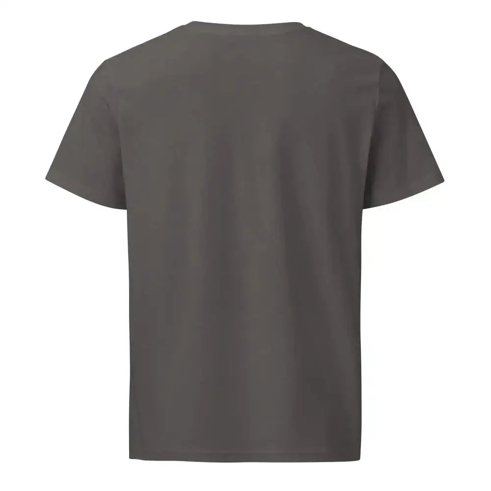 Hands Off I Bite T-Shirt - FloofChonk