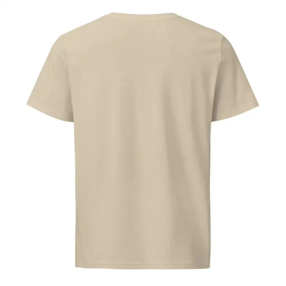 Hands Off I Bite T-Shirt - FloofChonk