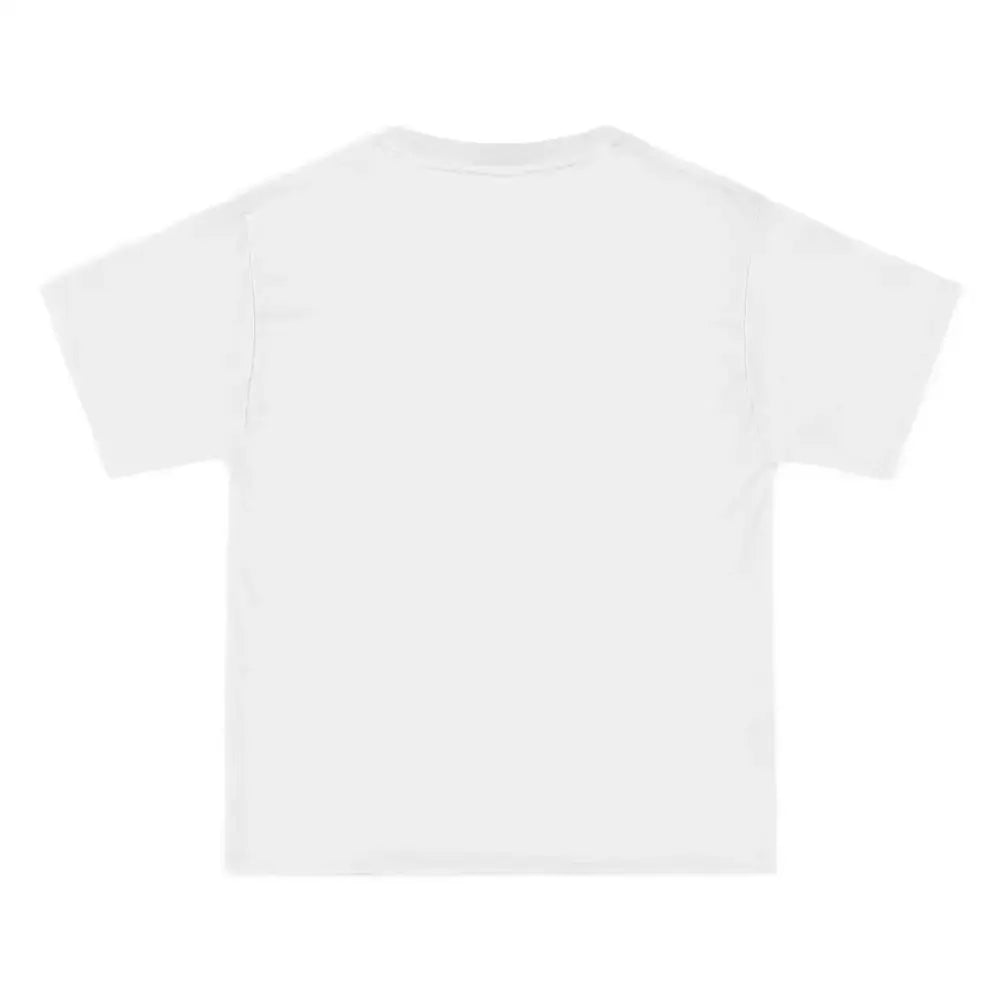 Hanes Cat Dad Beefy - T® T-Shirt - Funny Cat Lover Father's Day Gift - FloofChonk