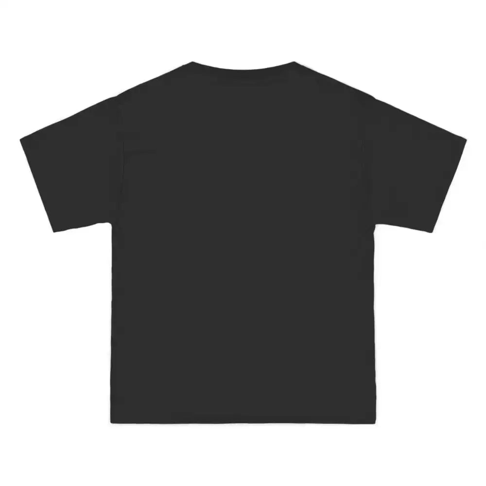 Hanes Cat Dad Beefy - T® T-Shirt - Funny Cat Lover Father's Day Gift - FloofChonk
