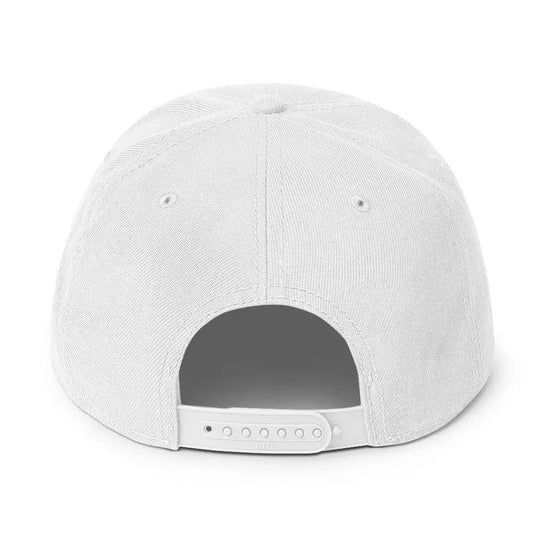 I Stand with Texas Snapback Hat - FloofChonk