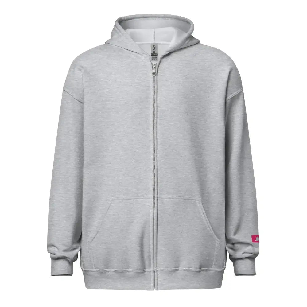Introverted But Willing To Discuss Cats Zip Hoodie - FloofChonk