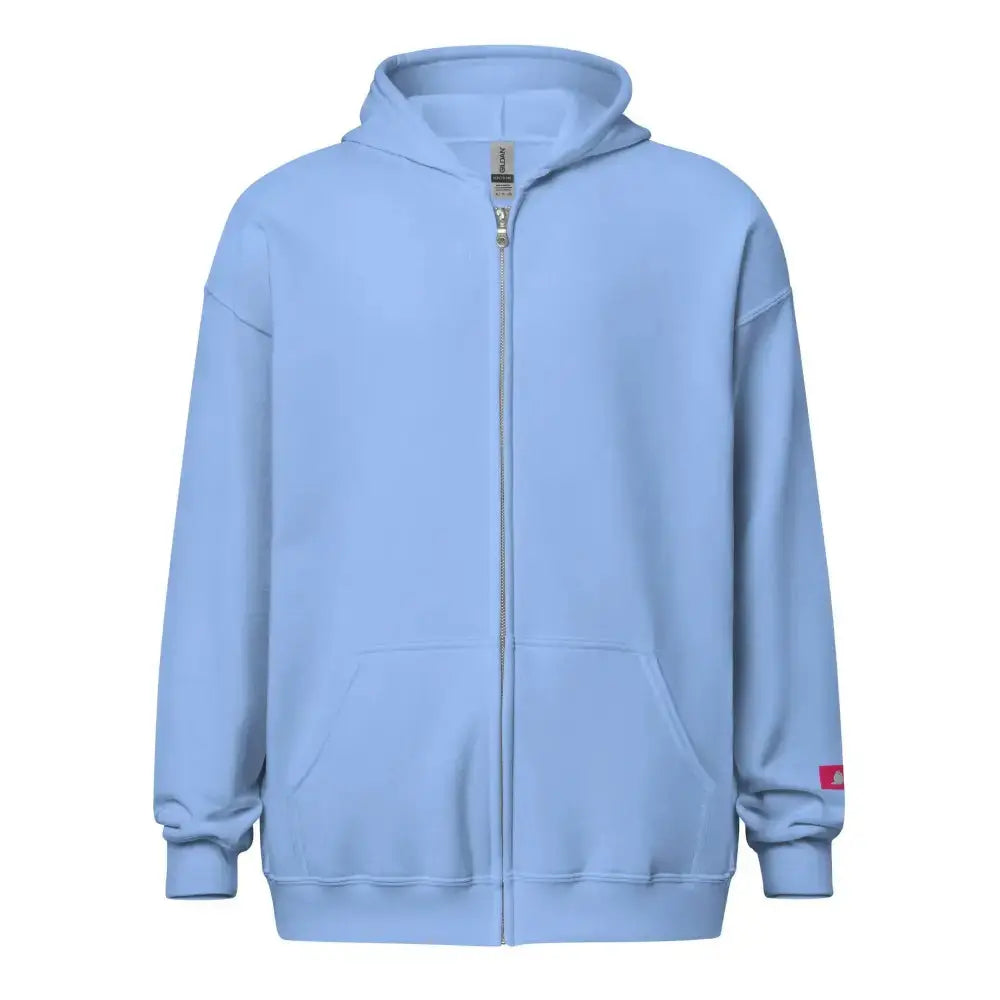 Introverted But Willing To Discuss Cats Zip Hoodie - FloofChonk