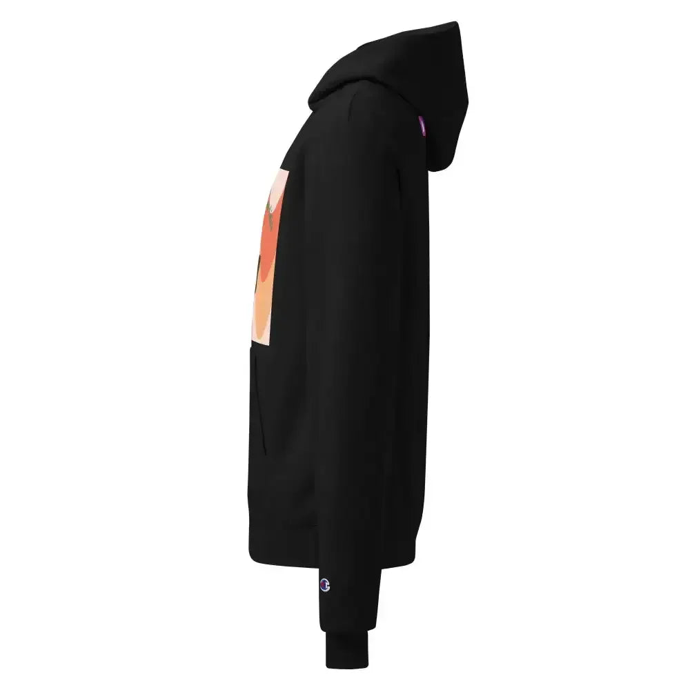 Join the Meow-Litia Champion Hoodie - FloofChonk