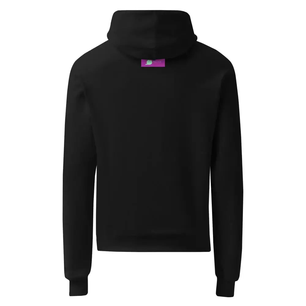 Join the Meow - Litia Champion Hoodie - FloofChonk