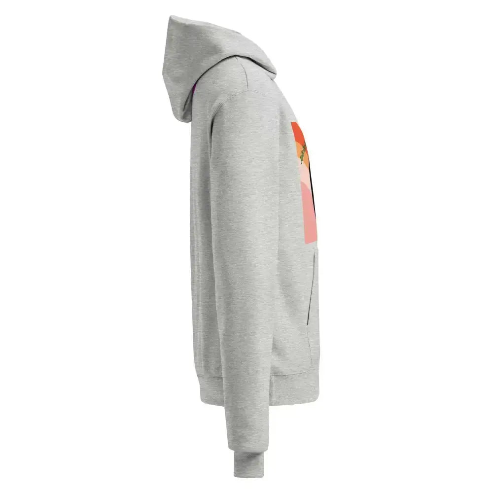 Join the Meow - Litia Champion Hoodie - FloofChonk