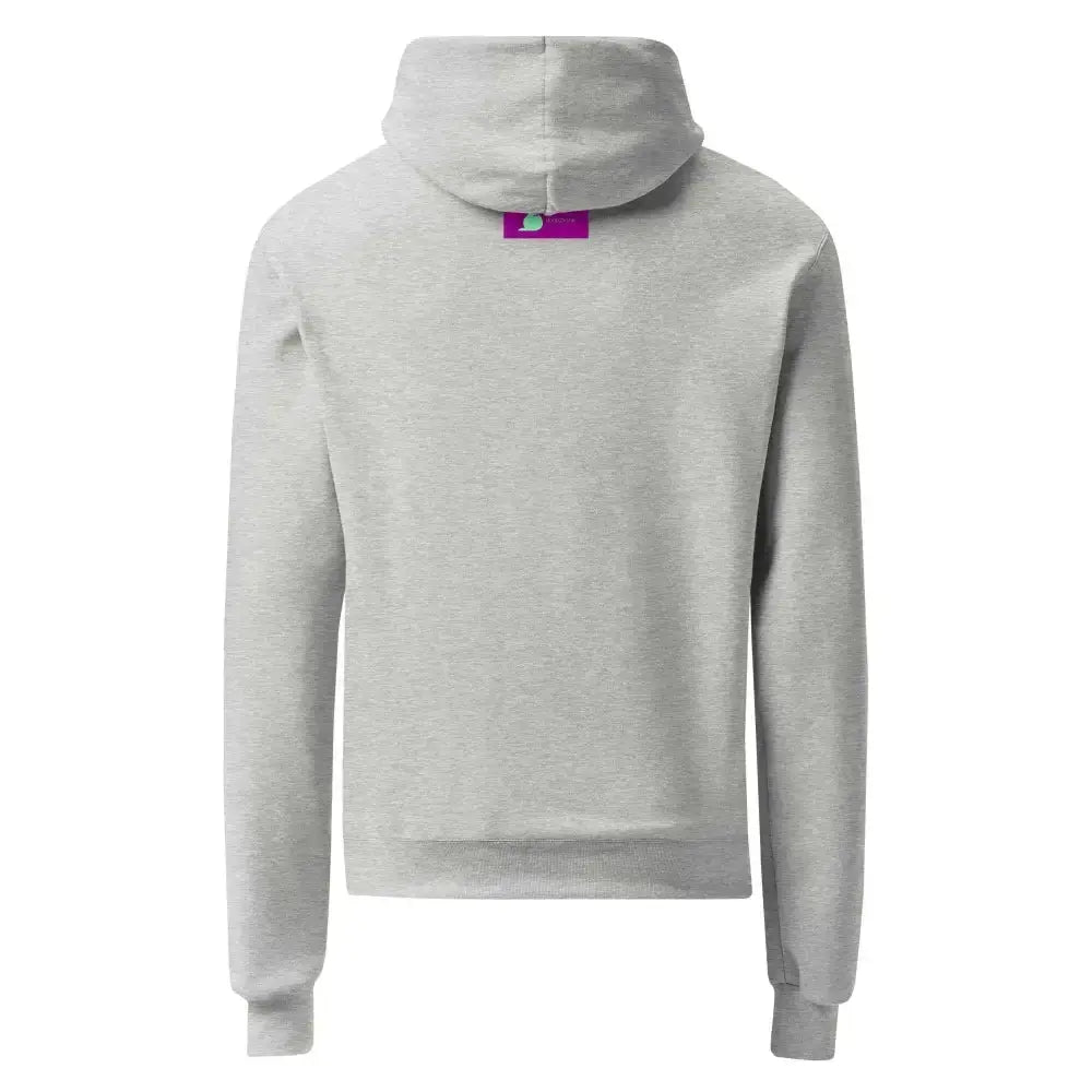 Join the Meow - Litia Champion Hoodie - FloofChonk