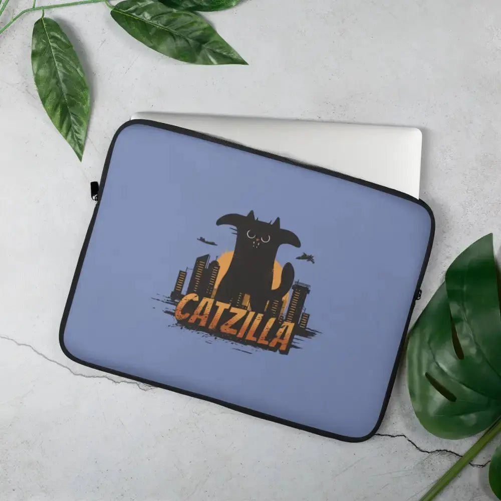 Laptop Sleeve - FloofChonk