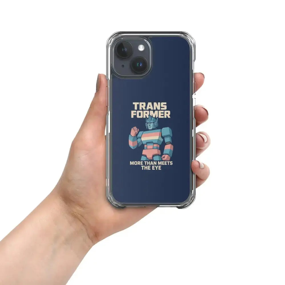 MagSafe® TRANSformer case for iPhone® - FloofChonk