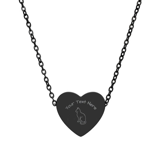 Necklace Pendant - FloofChonk