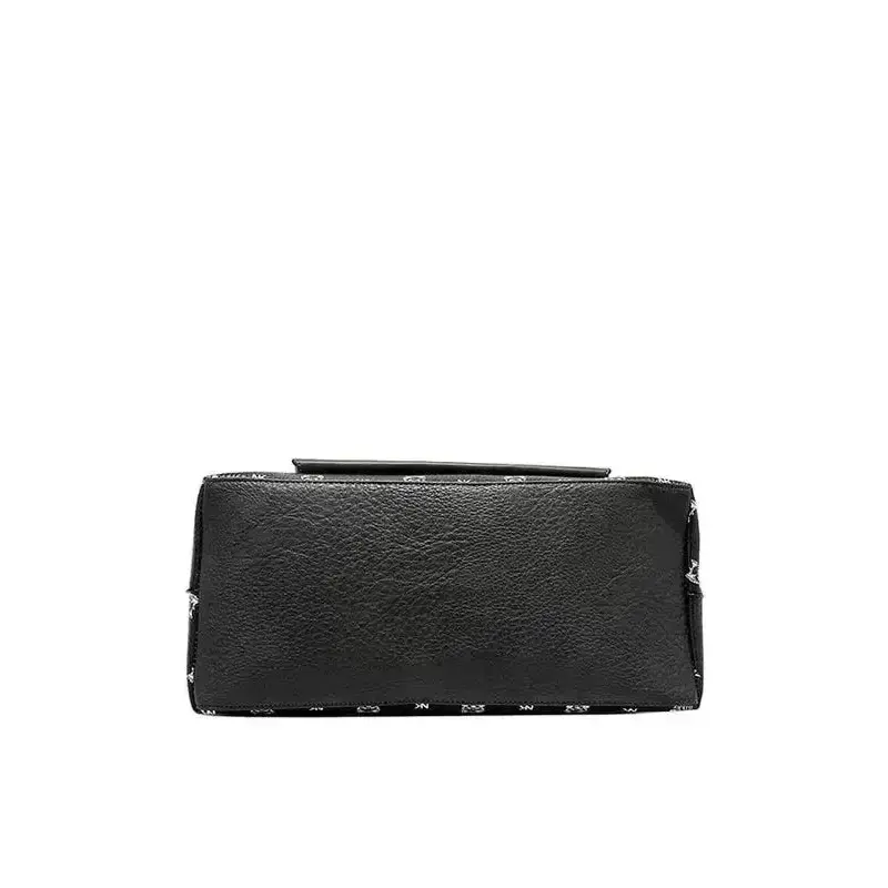 Nicole Lee USA Eco-Leather Cat Dome Bag - FloofChonk