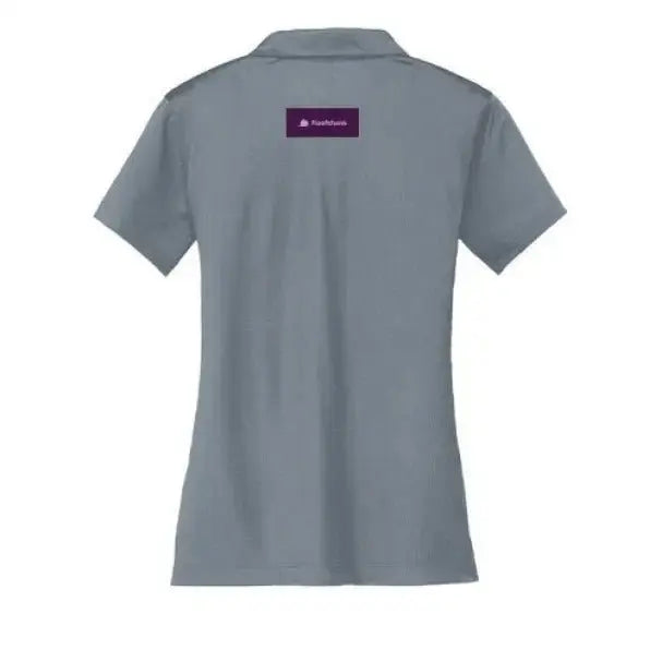 Nike Women's Polo with Embroidered Cat Design - FloofChonk