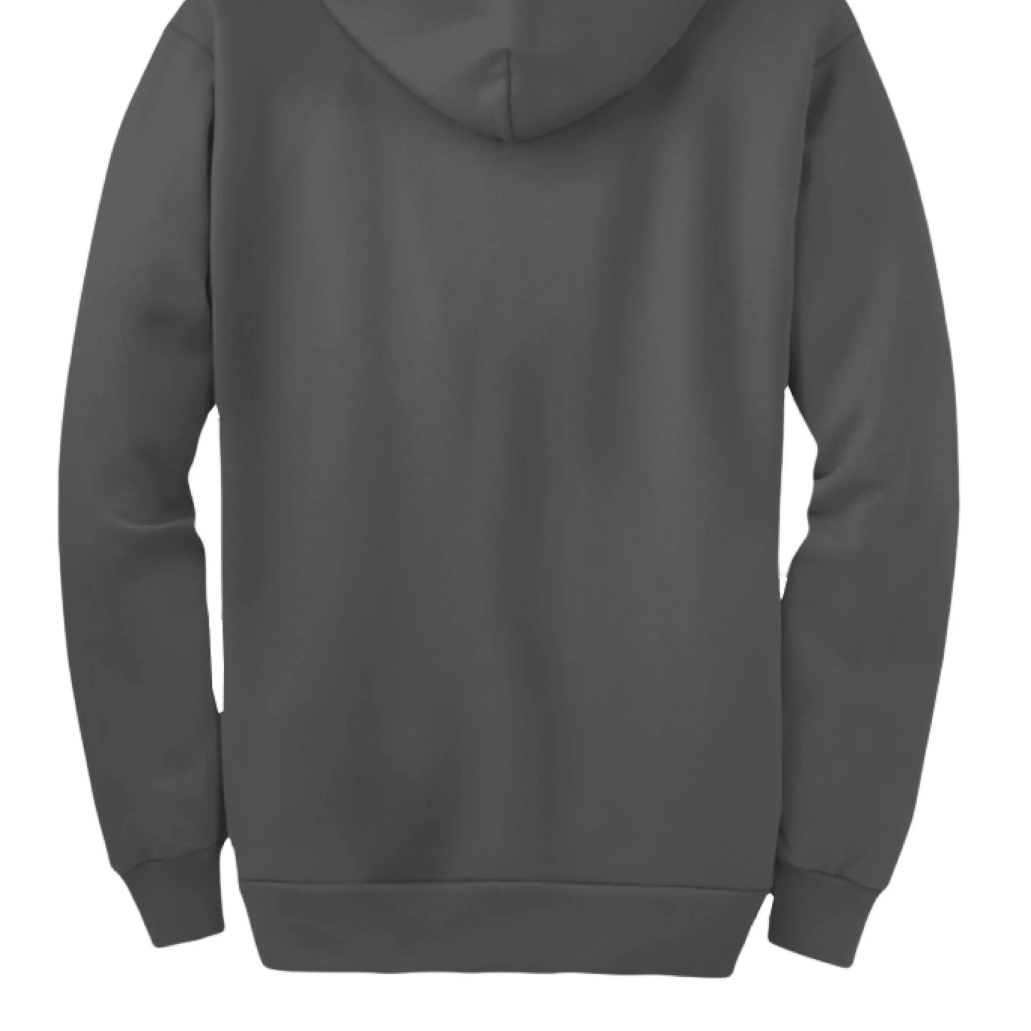 Charcoal - BACK
